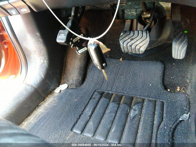 Nissan ROGUE S 2017 JN8AT2MT0HW400522 Image 11