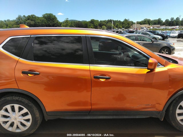 Nissan ROGUE S 2017 JN8AT2MT0HW400522 Image 13