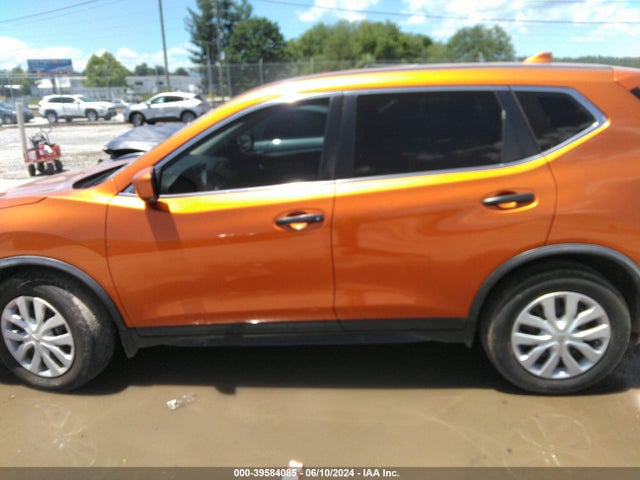 Nissan ROGUE S 2017 JN8AT2MT0HW400522 Image 14