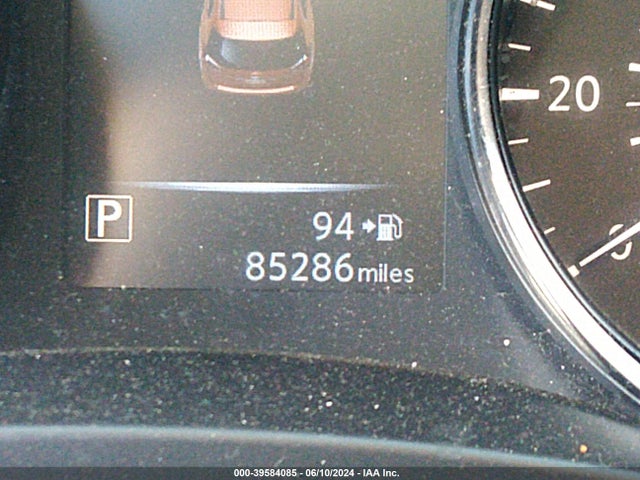 Nissan ROGUE S 2017 JN8AT2MT0HW400522 Image 15