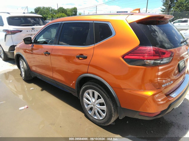 Nissan ROGUE S 2017 JN8AT2MT0HW400522 Image 3