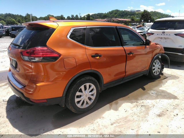 Nissan ROGUE S 2017 JN8AT2MT0HW400522 Image 4