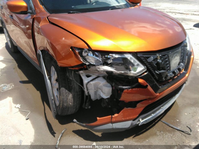Nissan ROGUE S 2017 JN8AT2MT0HW400522 Image 6