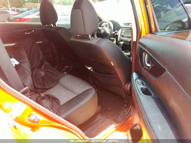 Nissan ROGUE S 2017 JN8AT2MT0HW400522 Image 8