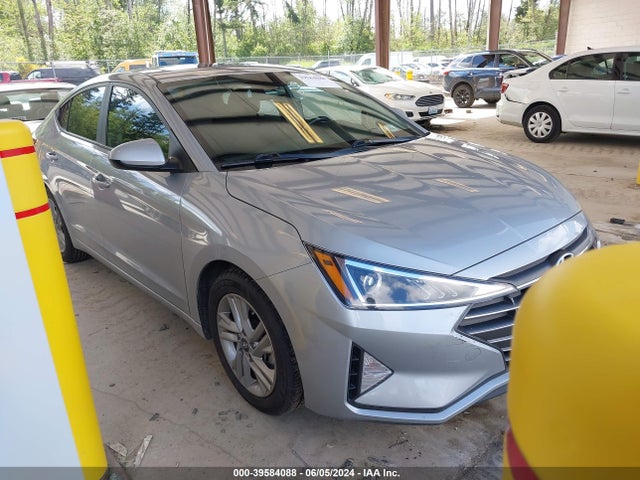 2020 KMHD84LF9LU065777 main image