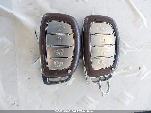 Hyundai Elantra Value Edition 2020 KMHD84LF9LU065777 Image 11