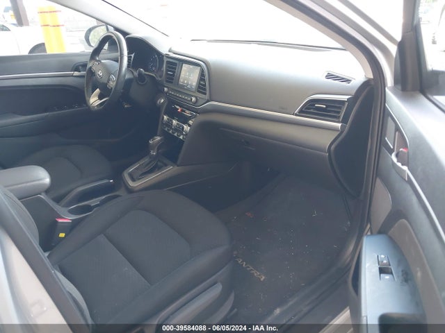 Hyundai Elantra Value Edition 2020 KMHD84LF9LU065777 Image 5