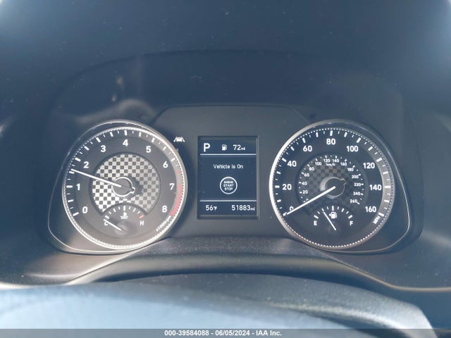 Hyundai Elantra Value Edition 2020 KMHD84LF9LU065777 Image 7