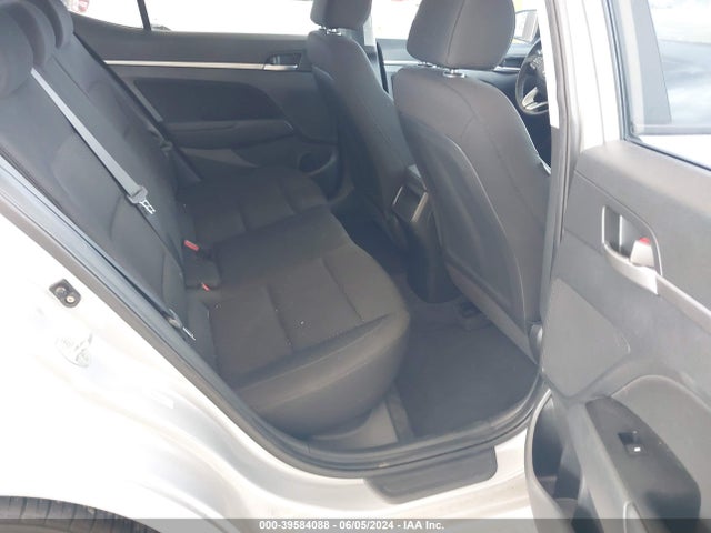 Hyundai Elantra Value Edition 2020 KMHD84LF9LU065777 Image 8