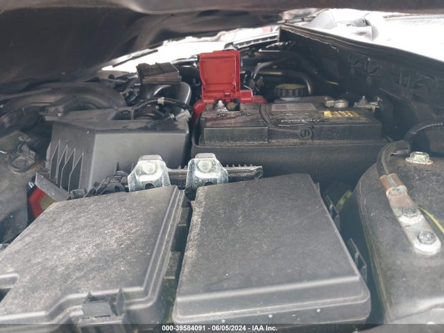 Nissan Sentra Sr Xtronic Cvt 2021 3N1AB8DV6MY286552 Image 10