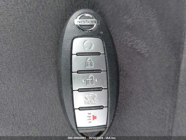 Nissan Sentra Sr Xtronic Cvt 2021 3N1AB8DV6MY286552 Image 11
