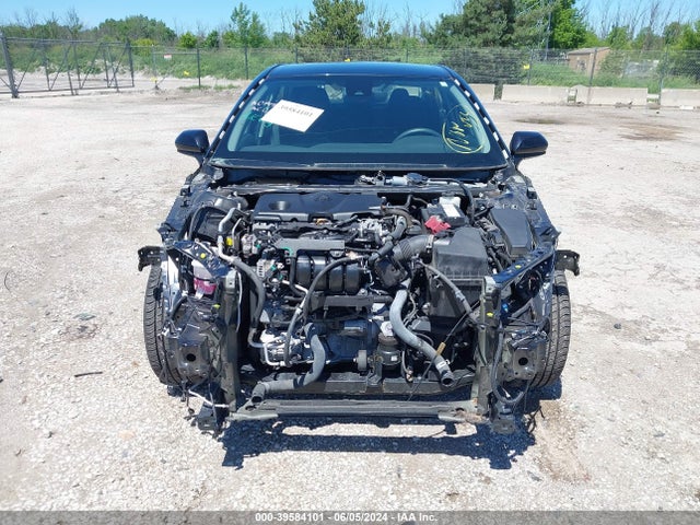 Toyota Camry Le Awd 2020 4T1C11BK0LU008784 Image 13