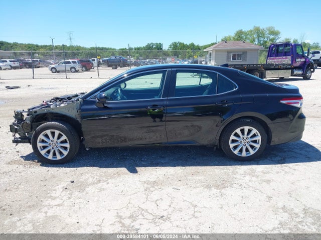 Toyota Camry Le Awd 2020 4T1C11BK0LU008784 Image 15