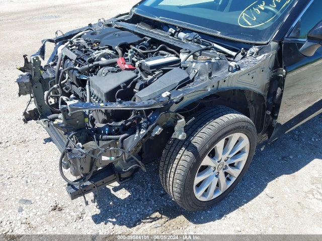 Toyota Camry Le Awd 2020 4T1C11BK0LU008784 Image 12