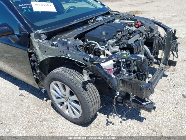 Toyota Camry Le Awd 2020 4T1C11BK0LU008784 Image 18