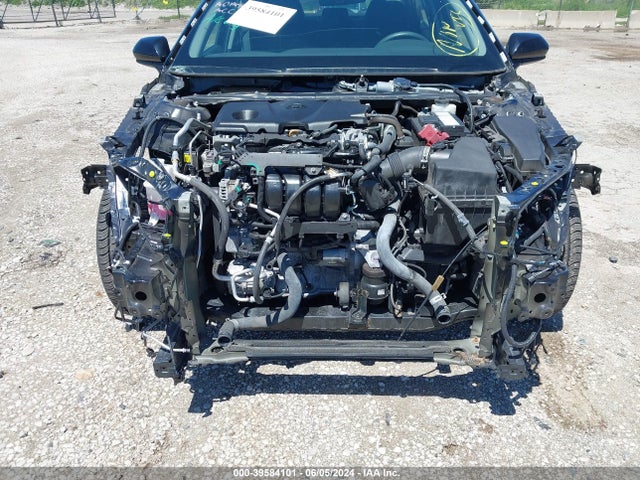 Toyota Camry Le Awd 2020 4T1C11BK0LU008784 Image 6