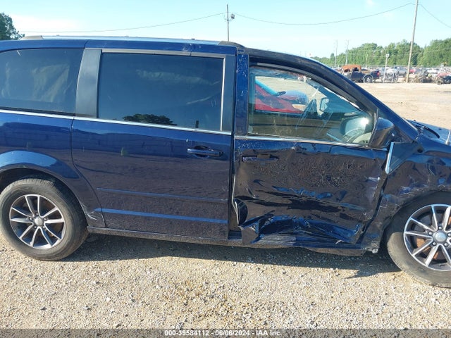 Dodge Grand Caravan Sxt 2017 2C4RDGCG3HR773348 Image 13