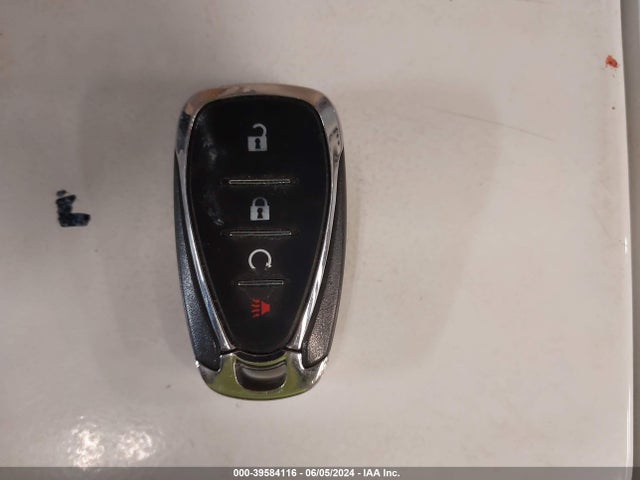 Chevrolet Trax Lt 2019 KL7CJPSB9KB924779 Image 11