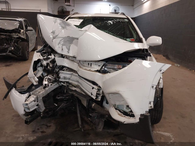 Chevrolet Trax Lt 2019 KL7CJPSB9KB924779 Image 12