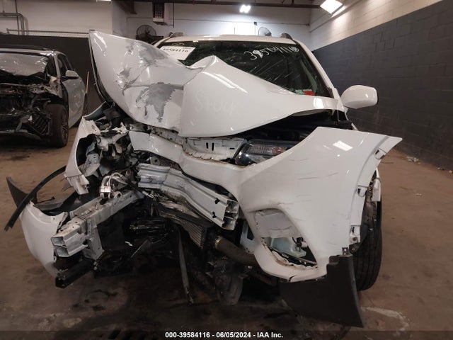 Chevrolet Trax Lt 2019 KL7CJPSB9KB924779 Image 6