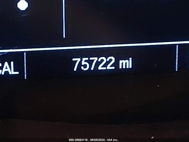 Chevrolet Trax Lt 2019 KL7CJPSB9KB924779 Image 7
