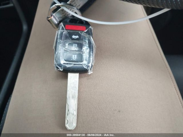 2HGFC2F51HH542152 Honda Civic Lx