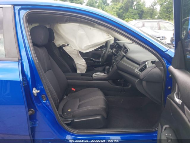 2HGFC2F51HH542152 Honda Civic Lx