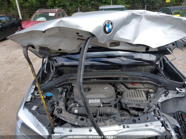 WBXHT3C32G5F64270 BMW X1 Xdrive28i