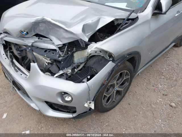 WBXHT3C32G5F64270 BMW X1 Xdrive28i