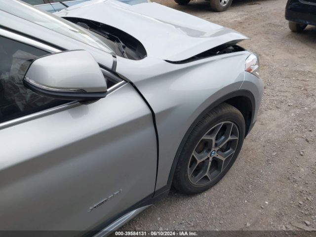 WBXHT3C32G5F64270 BMW X1 Xdrive28i