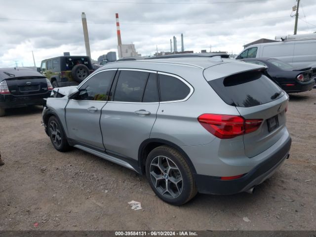 WBXHT3C32G5F64270 BMW X1 Xdrive28i