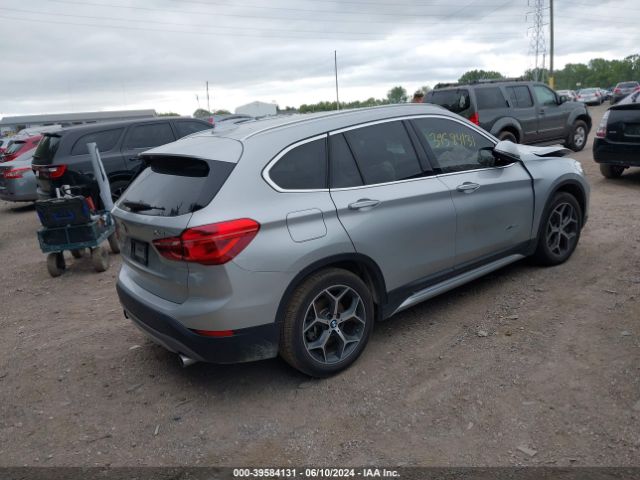 WBXHT3C32G5F64270 BMW X1 Xdrive28i