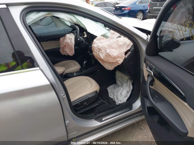 WBXHT3C32G5F64270 BMW X1 Xdrive28i
