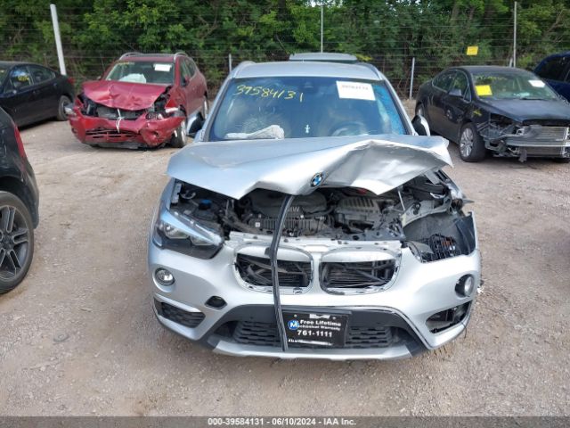 WBXHT3C32G5F64270 BMW X1 Xdrive28i