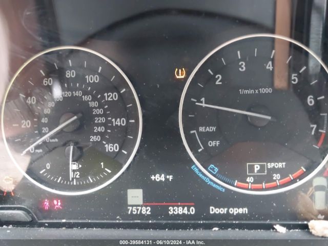 WBXHT3C32G5F64270 BMW X1 Xdrive28i