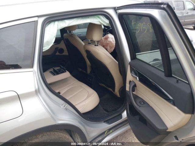 WBXHT3C32G5F64270 BMW X1 Xdrive28i