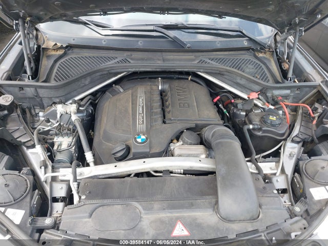 5UXKR0C55F0P15028 BMW X5 Xdrive35i