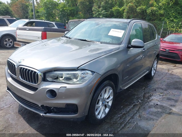 5UXKR0C55F0P15028 BMW X5 Xdrive35i