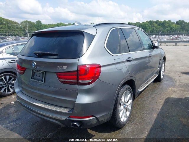 5UXKR0C55F0P15028 BMW X5 Xdrive35i