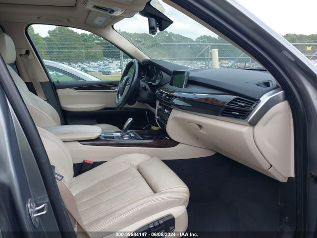 5UXKR0C55F0P15028 BMW X5 Xdrive35i