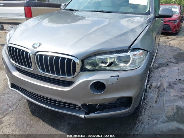 5UXKR0C55F0P15028 BMW X5 Xdrive35i