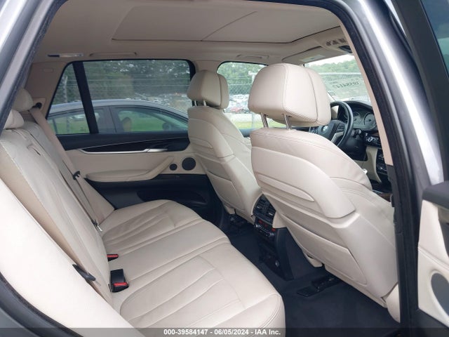 5UXKR0C55F0P15028 BMW X5 Xdrive35i