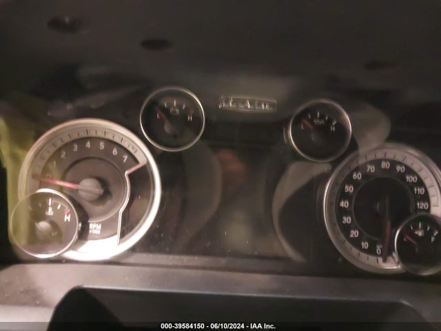 1C6RR7TT8HS509823 RAM 1500 Big Horn  4x4 6'4 Box