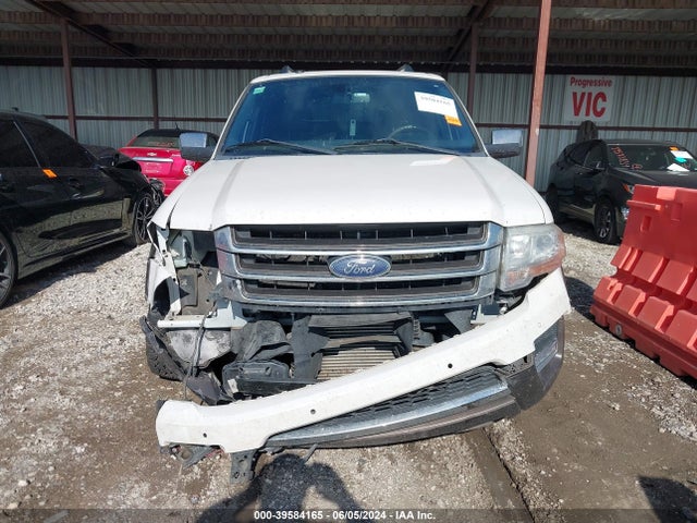 Ford Expedition King Ranch 2017 1FMJU1JT6HEA67980 Image 12