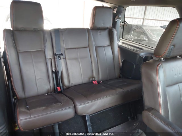 Ford Expedition King Ranch 2017 1FMJU1JT6HEA67980 Image 17