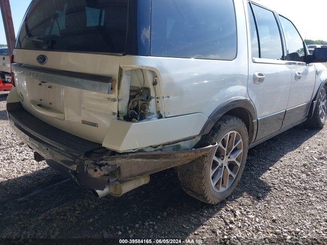 Ford Expedition King Ranch 2017 1FMJU1JT6HEA67980 Image 18