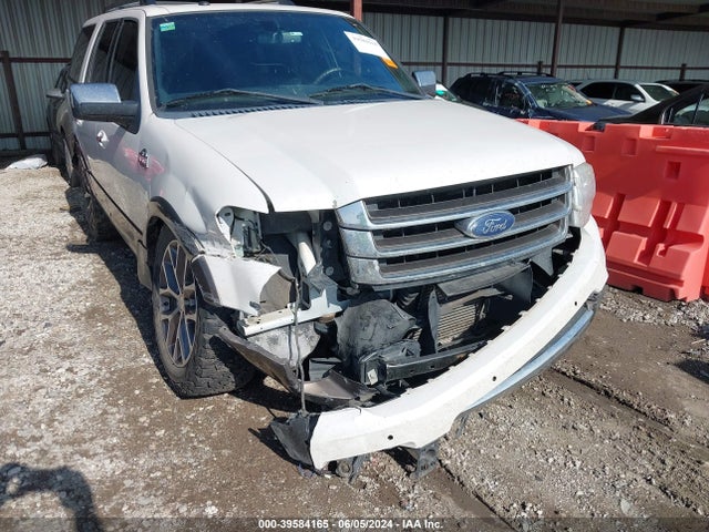 Ford Expedition King Ranch 2017 1FMJU1JT6HEA67980 Image 6