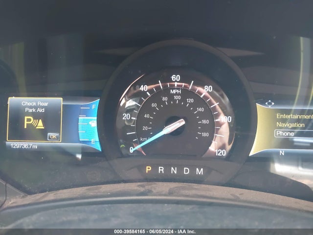 Ford Expedition King Ranch 2017 1FMJU1JT6HEA67980 Image 7
