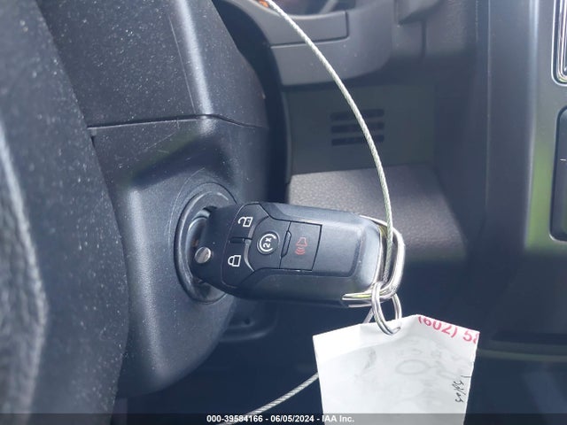 Ford F-150 Xlt 2017 1FTEW1EG2HKE36011 Image 11