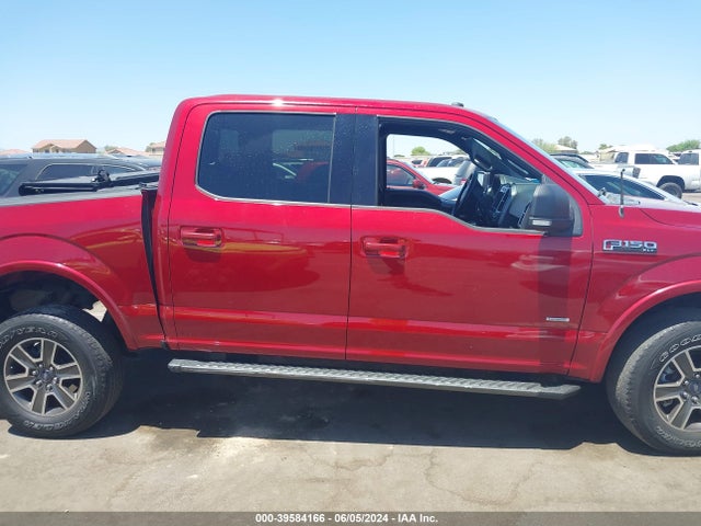 Ford F-150 Xlt 2017 1FTEW1EG2HKE36011 Image 13